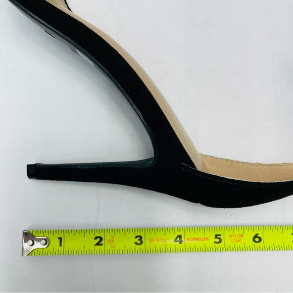 Women's Dream Pairs Karrie Ankle Strap High Heels 9.5 - Picture 13 of 13